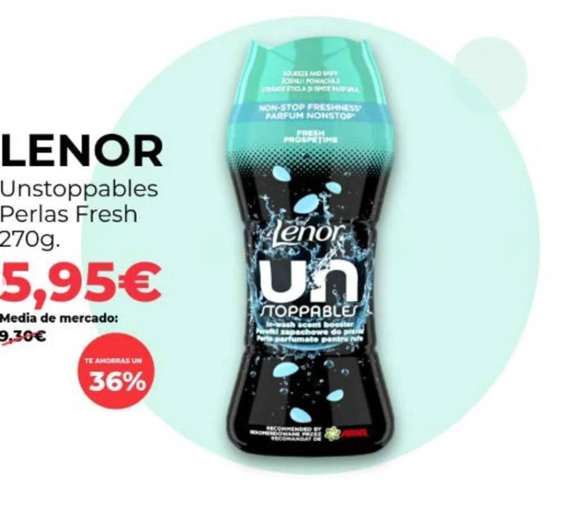 Catálogo de Catálogo PrimaPrix 19 de diciembre al 25 de diciembre 2025 - Página 6