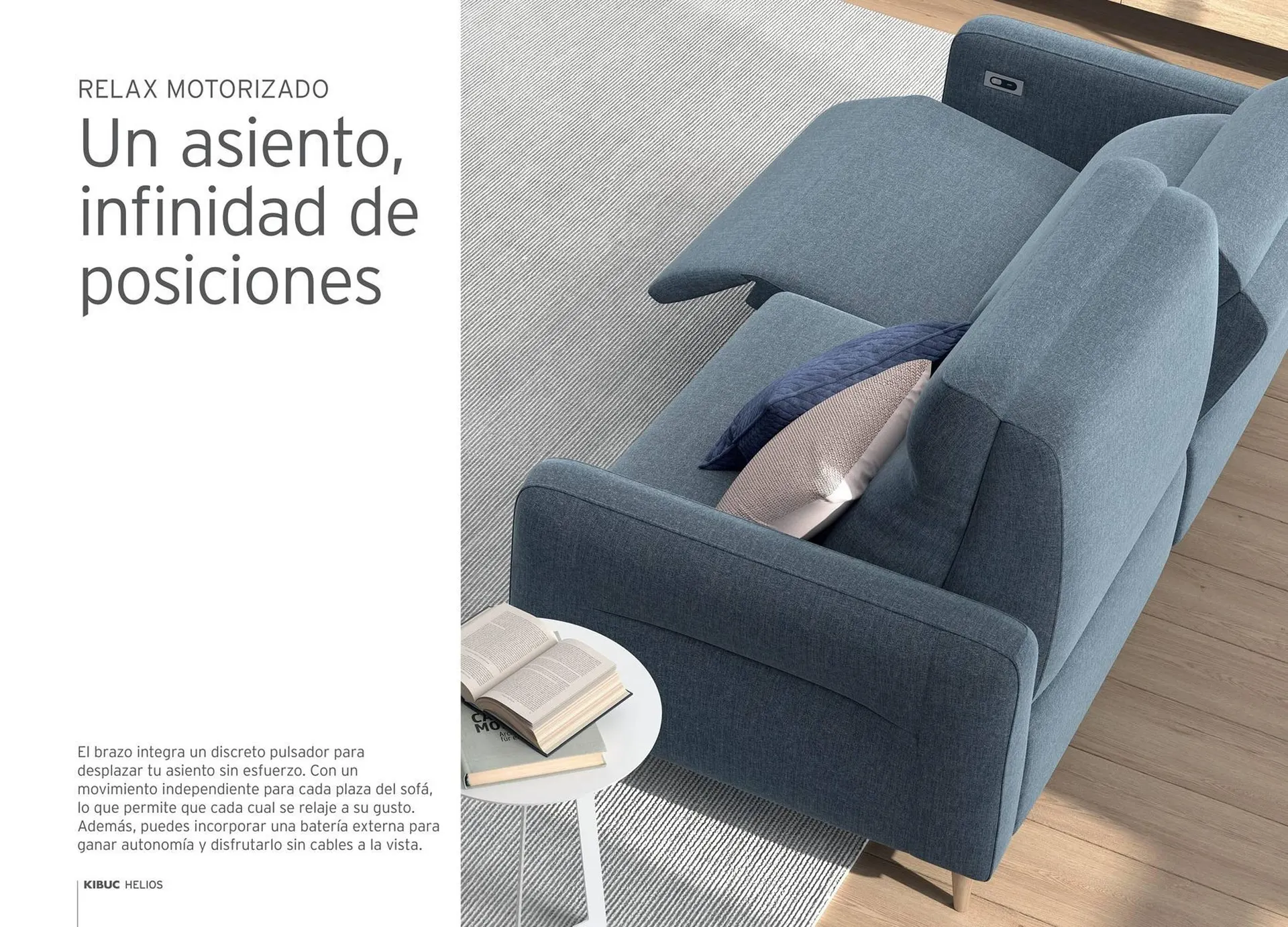 Catálogo de Catálogo Kibuc 11 de mayo al 31 de diciembre 2026 - Página 3