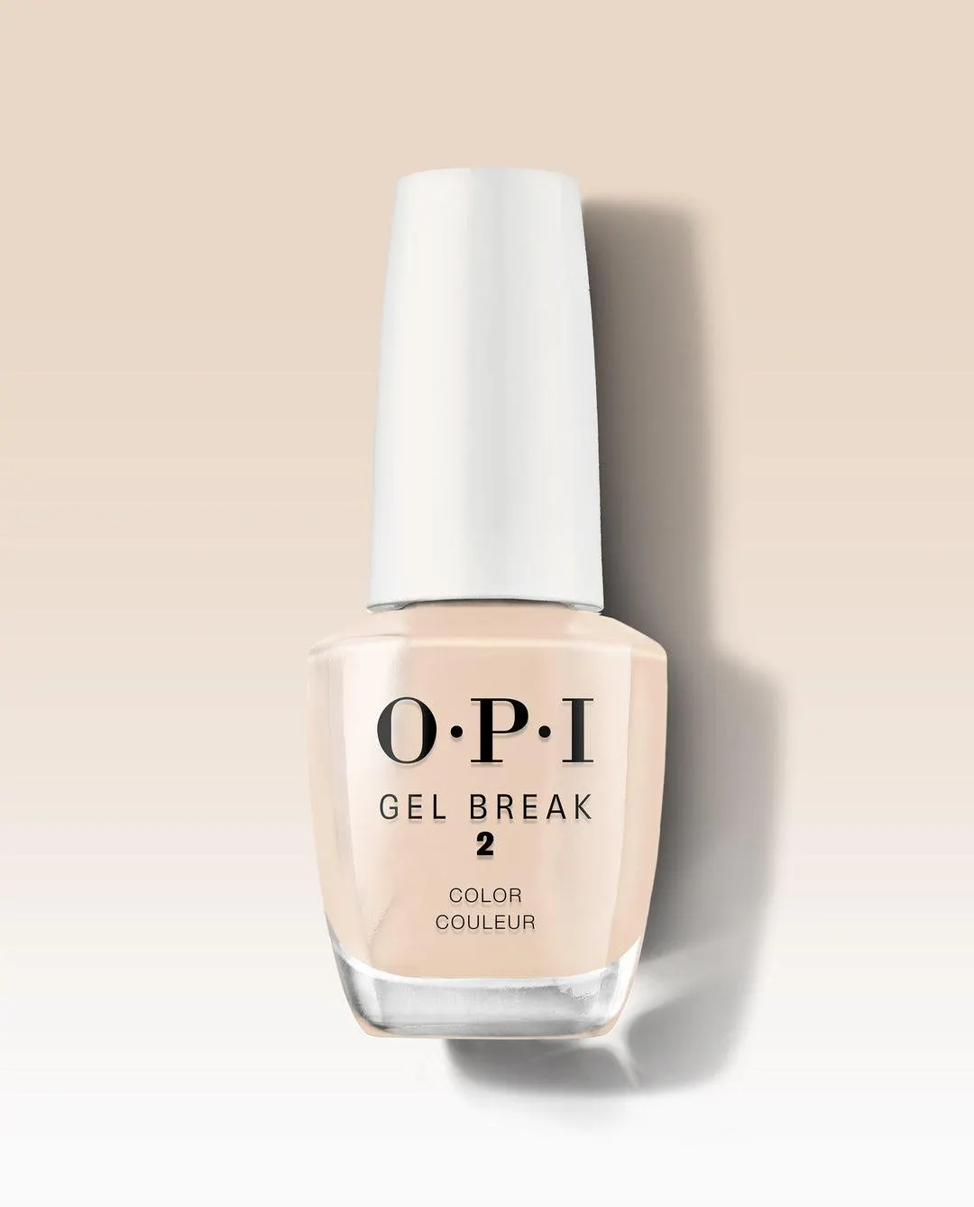Gel Break - Barely Beige