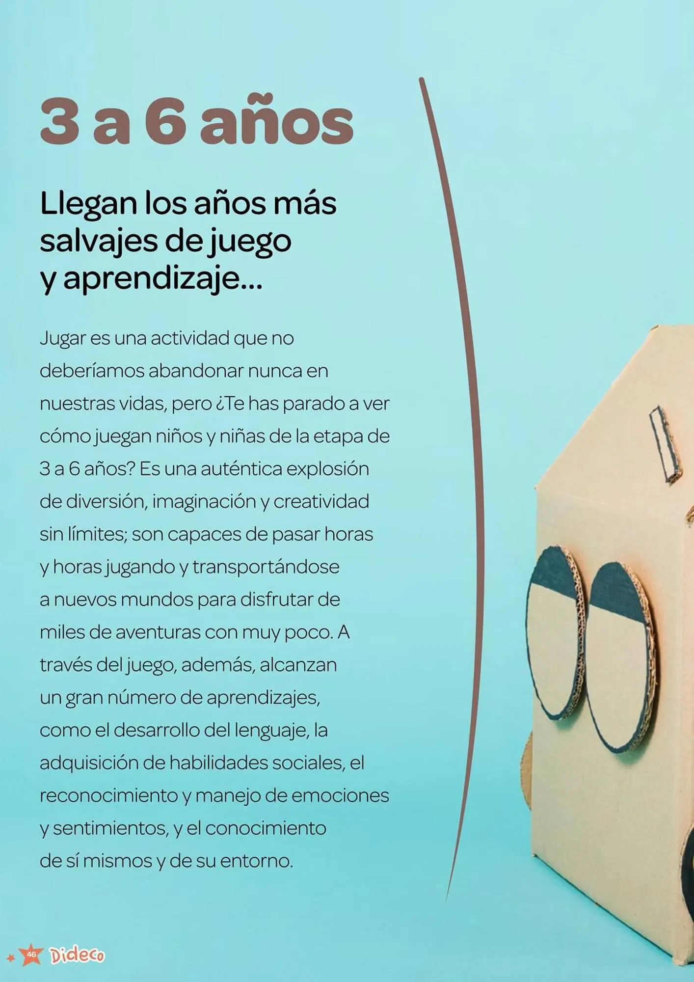 Catálogo de Folleto Dideco 28 de julio al 10 de septiembre 2023 - Página 46