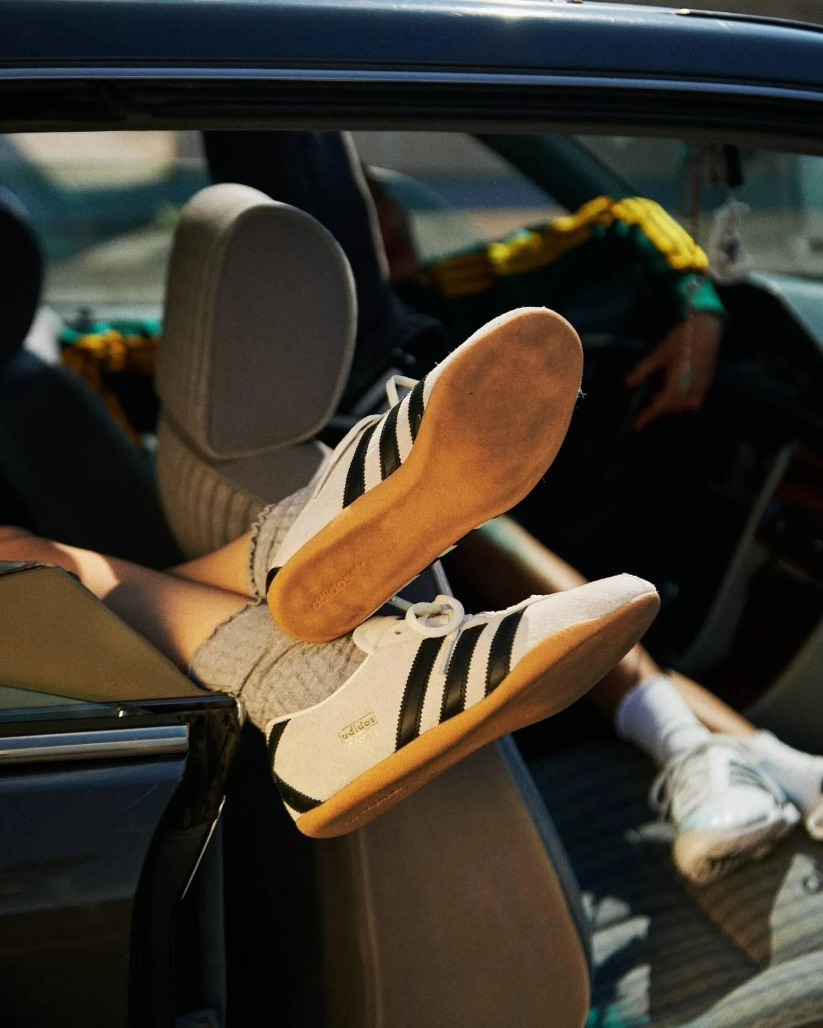 Catálogo de Folleto Foot Locker 11 de mayo al 5 de julio 2025 - Página 2