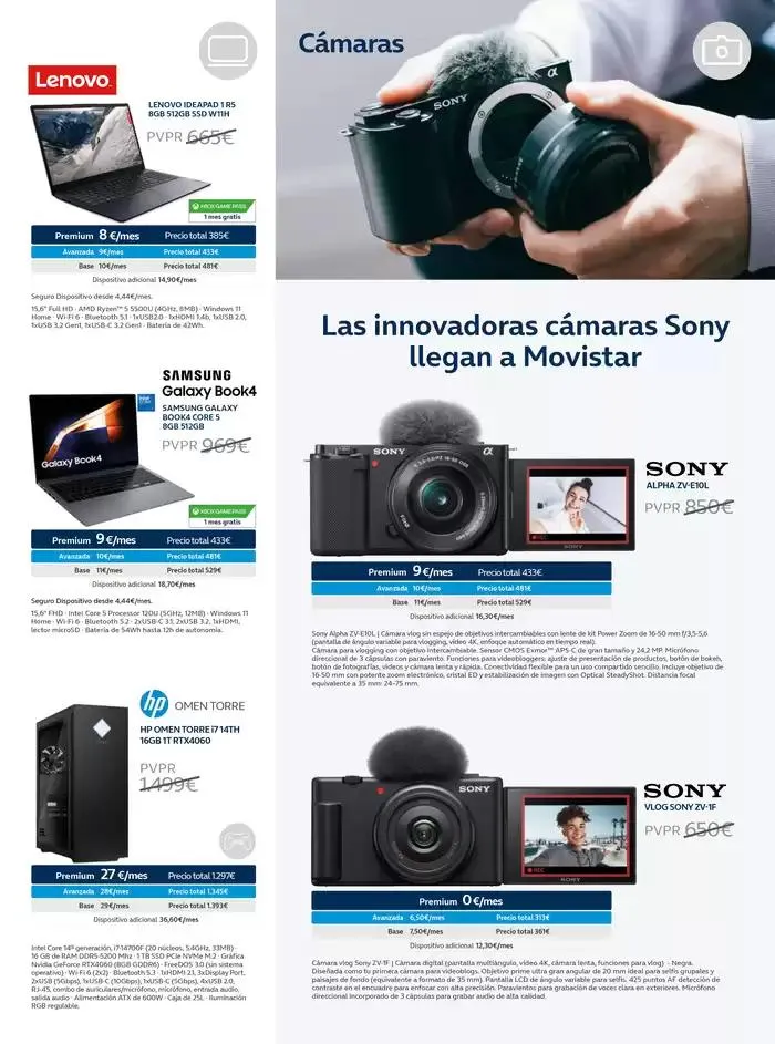 Catálogo de Somos más que Smartphones 26 de febrero al 2 de abril 2025 - Página 13