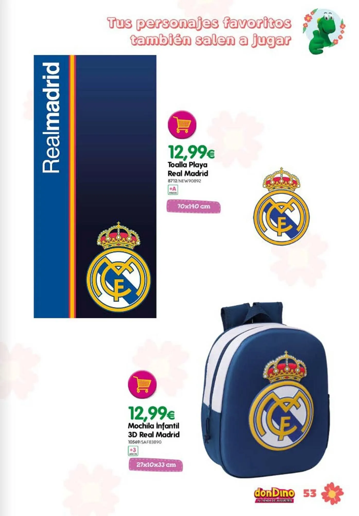Catálogo de Catálogo Don Dino 3 de abril al 15 de junio 2026 - Página 53