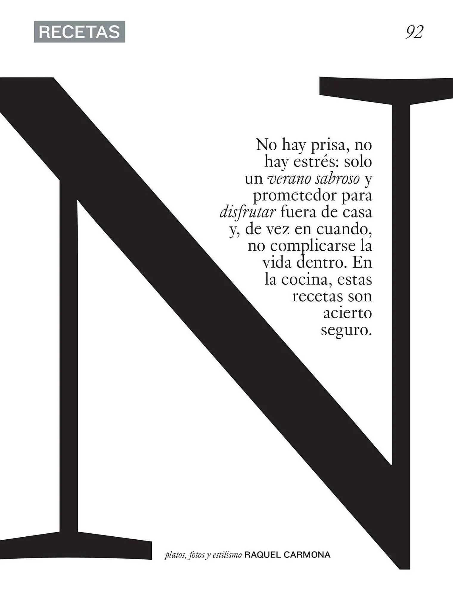 Catálogo de Folleto El Corte Inglés 30 de junio al 31 de agosto 2025 - Página 92