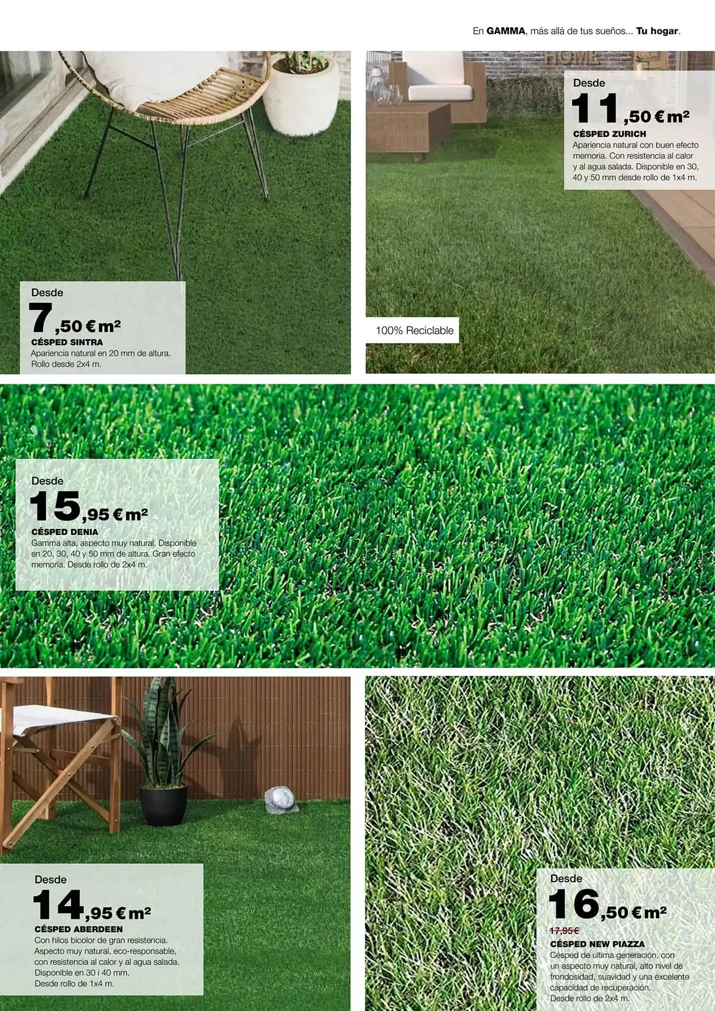 Catálogo de Folleto Grup Gamma 6 de marzo al 31 de diciembre 2025 - Página 11