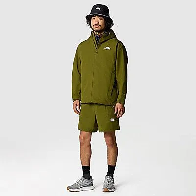 Chaqueta de tres capas Whiton para hombre