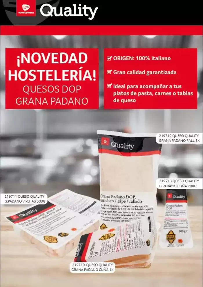 Catálogo de HORECA PENINSULA 3 de octubre al 31 de diciembre 2024 - Página 14