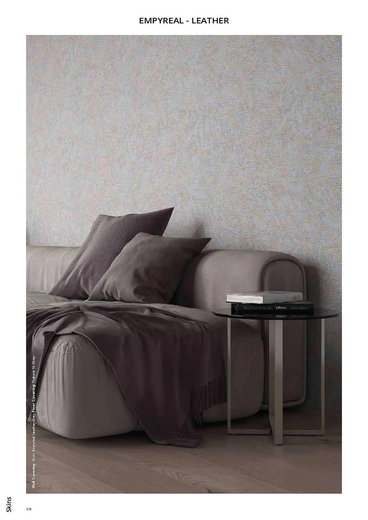 Catálogo de Folleto Porcelanosa 31 de marzo al 8 de febrero 2024 - Página 525