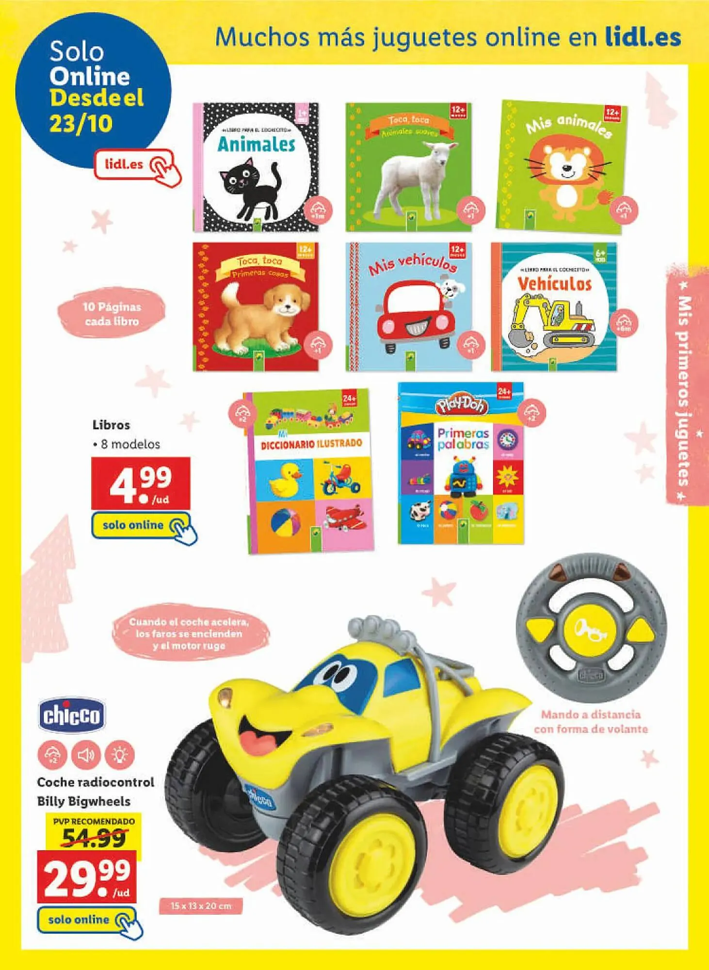 Catálogo de Folleto Lidl 19 de octubre al 2 de noviembre 2023 - Página 41