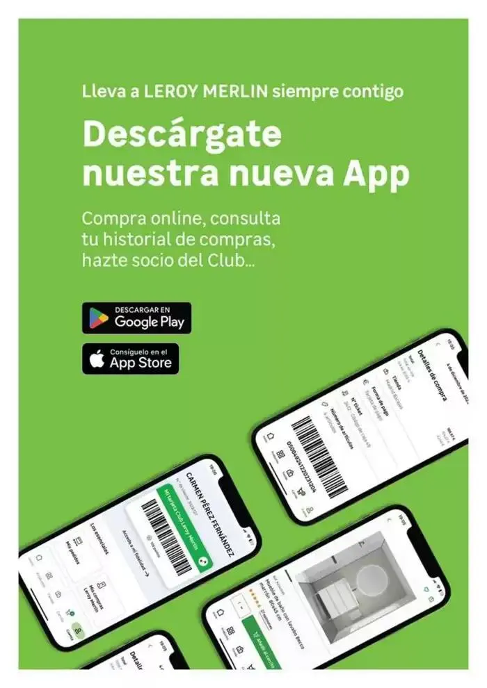 Catálogo de Transforma tu jardín y espacio exterior con estilo 8 de abril al 16 de mayo 2025 - Página 92