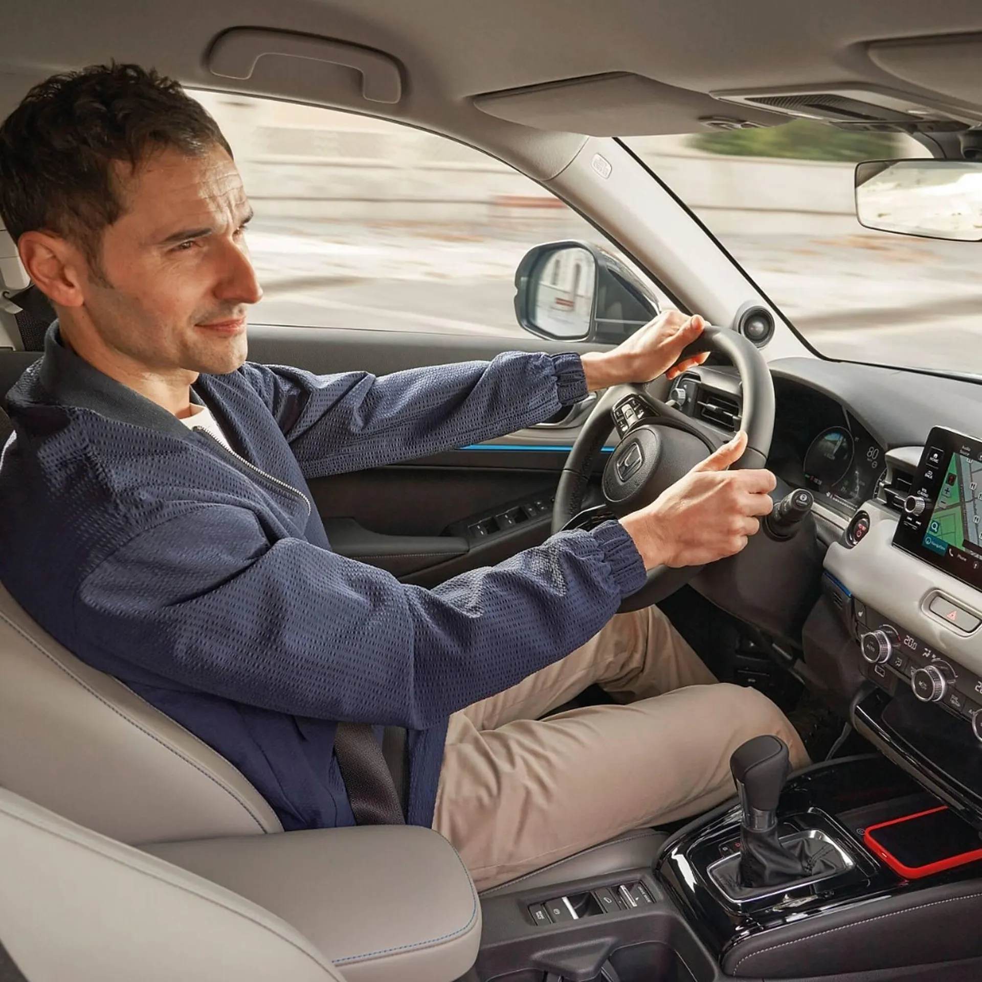 Catálogo de Folleto Honda 7 de enero al 13 de enero 2026 - Página 2