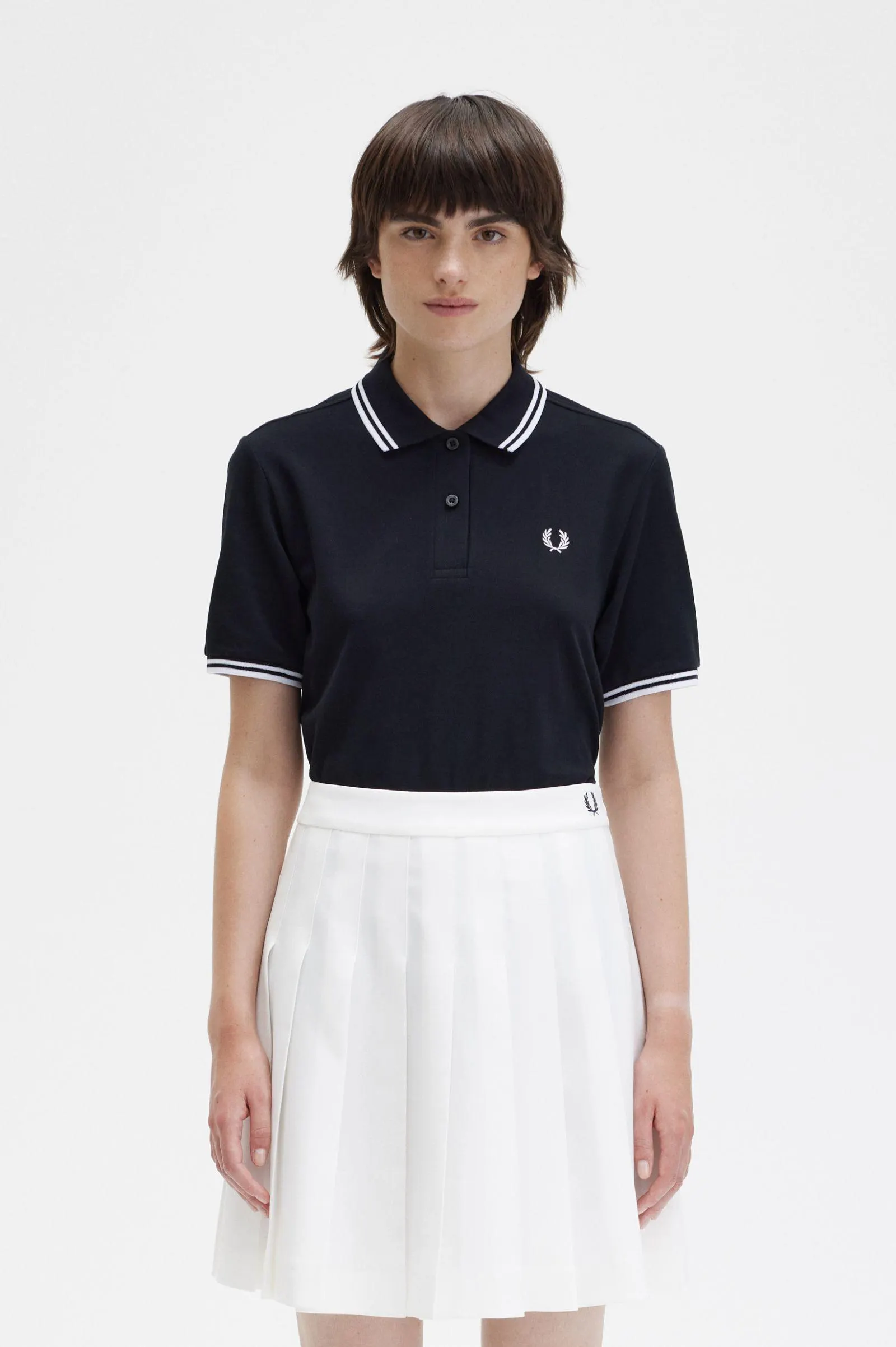 The Fred Perry Shirt