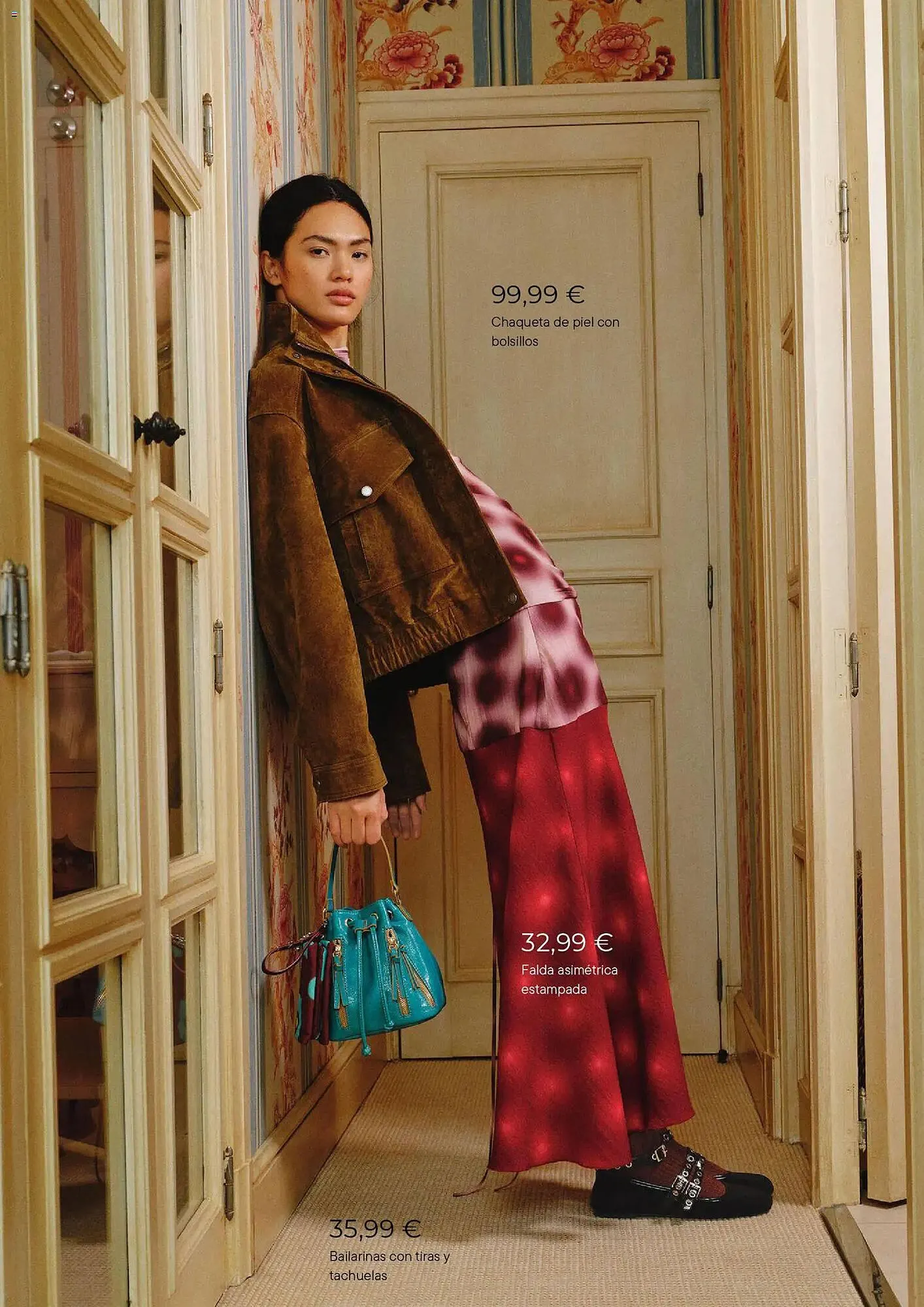 Catálogo de Folleto Parfois 2 de febrero al 1 de marzo 2026 - Página 2