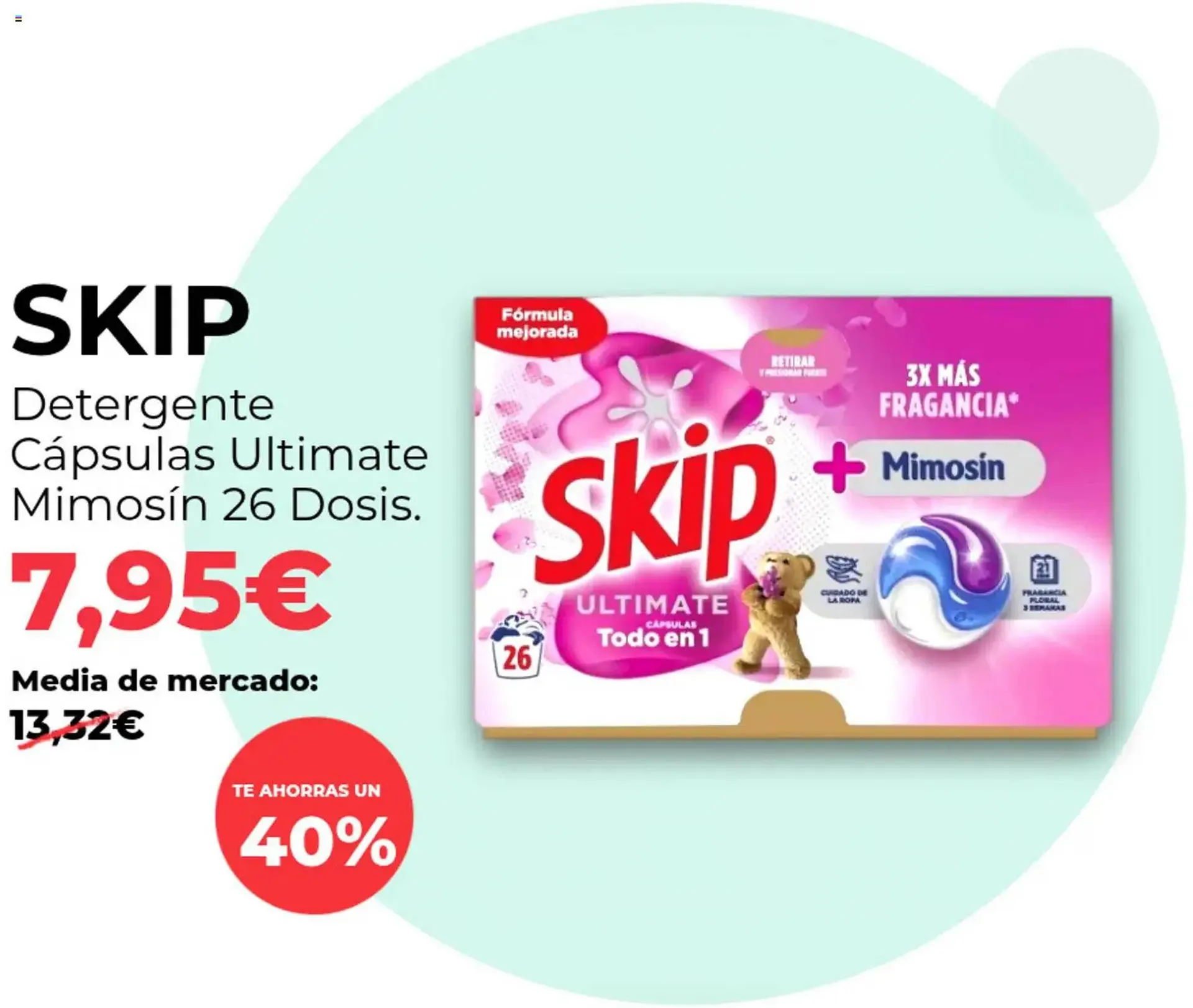 Catálogo de Catálogo PrimaPrix 24 de marzo al 29 de marzo 2026 - Página 5