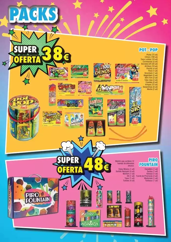 Catálogo de CatálogoHipercohete 2 de diciembre al 30 de noviembre 2025 - Página 6