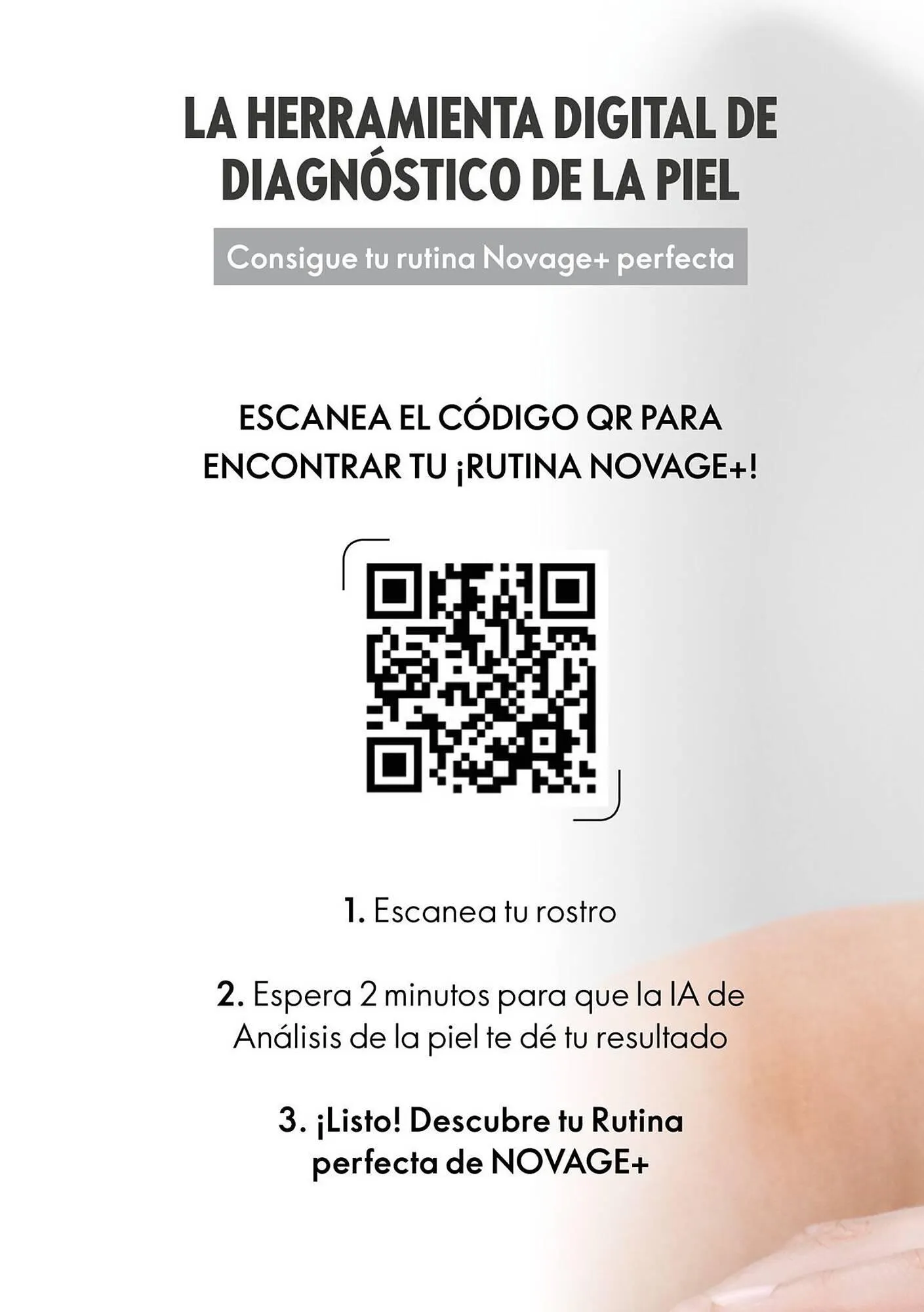 Catálogo de Catálogo Oriflame 10 de septiembre al 31 de diciembre 2025 - Página 2