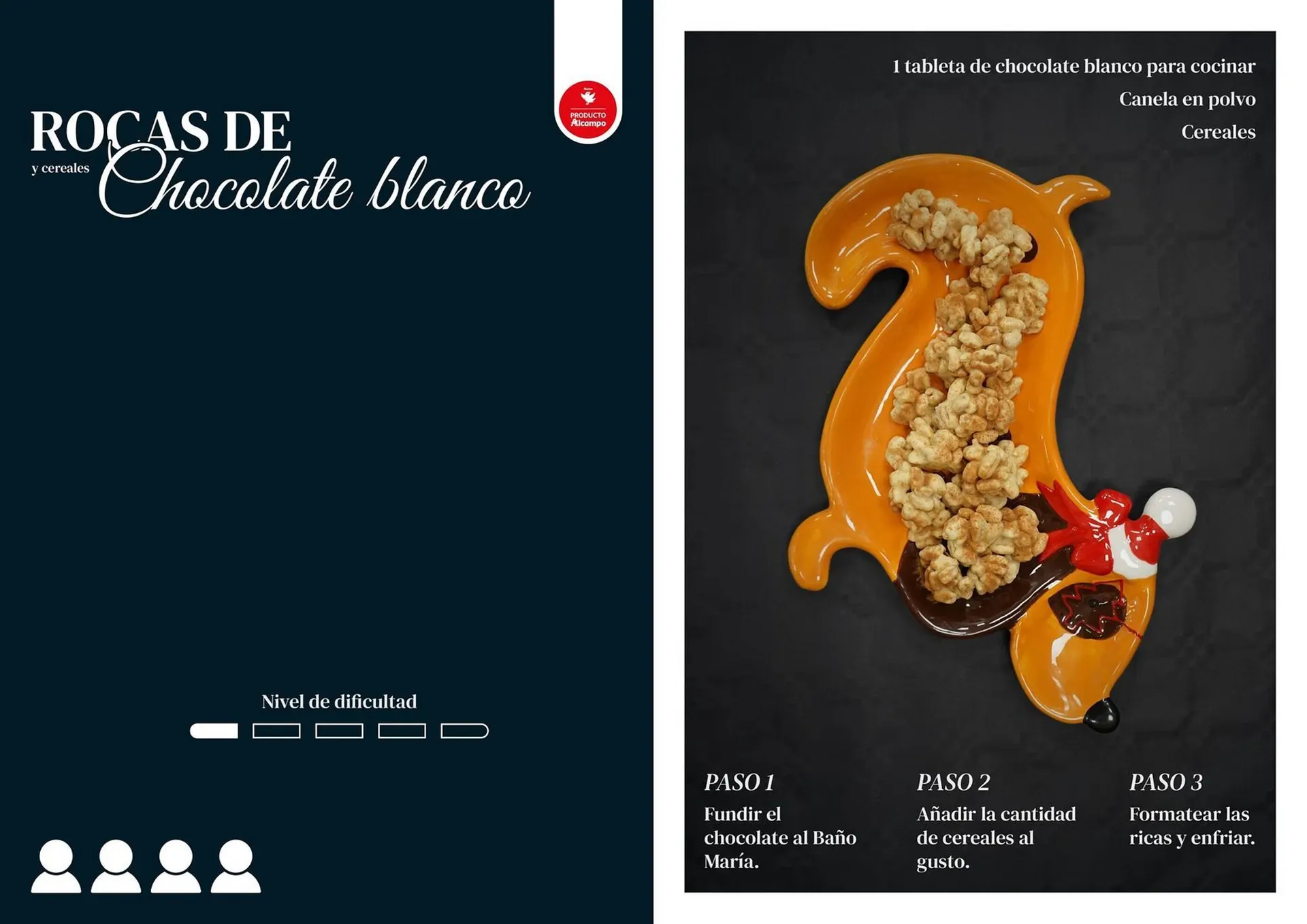 Catálogo de Folleto Alcampo 15 de diciembre al 31 de diciembre 2025 - Página 18