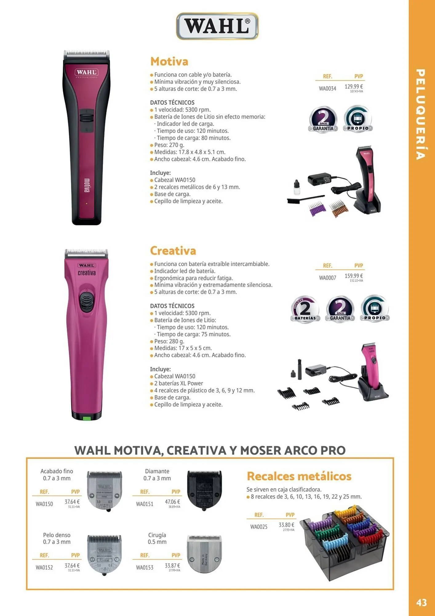 Catálogo de Folleto Setter Bakio 14 de junio al 14 de junio 2025 - Página 133