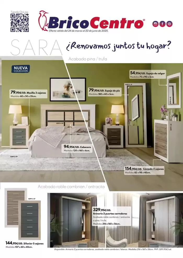 Renovamos juntos tu hogar Burgos Gamonal - 1