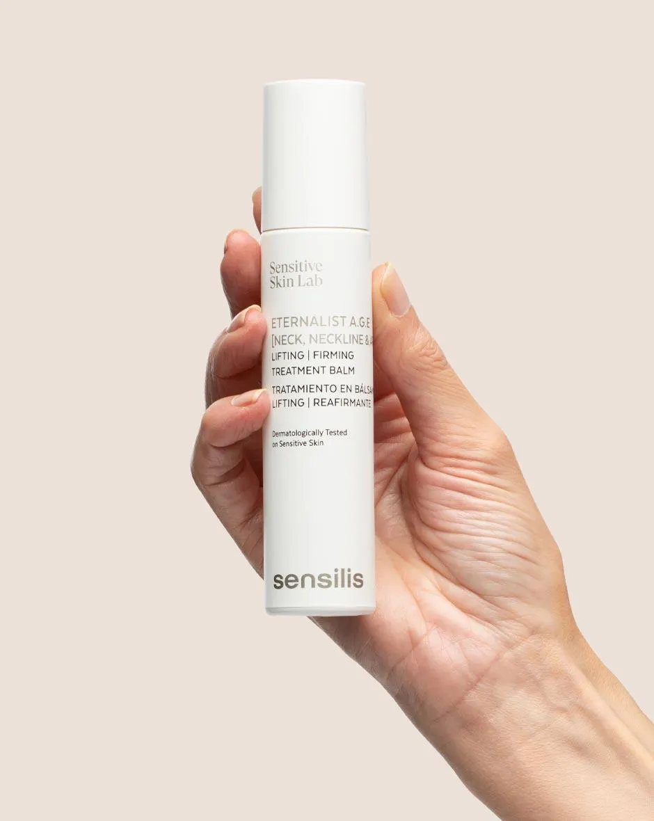 Eternalist A.G.E. [Cuello, Escote y Brazos]