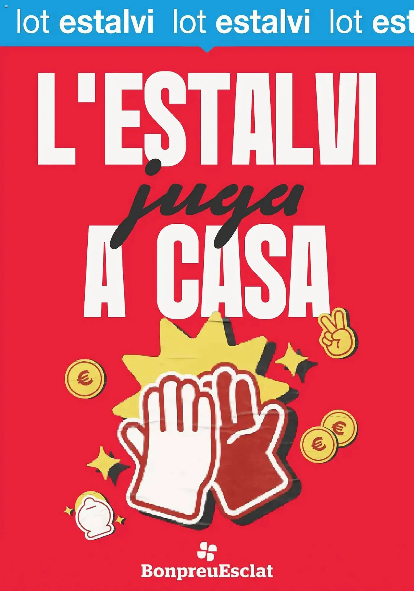 Catálogo de Folleto BonpreuEsclat 7 de enero al 19 de enero 2026 - Página 4