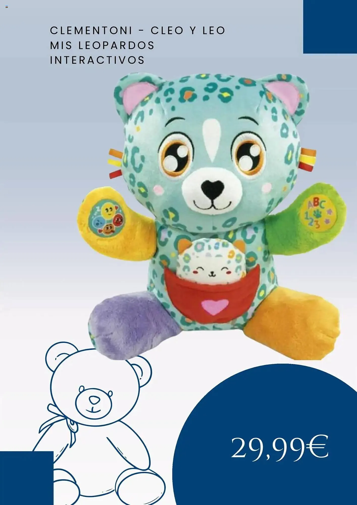 Catálogo de Folleto ToysRus 25 de marzo al 19 de abril 2025 - Página 9