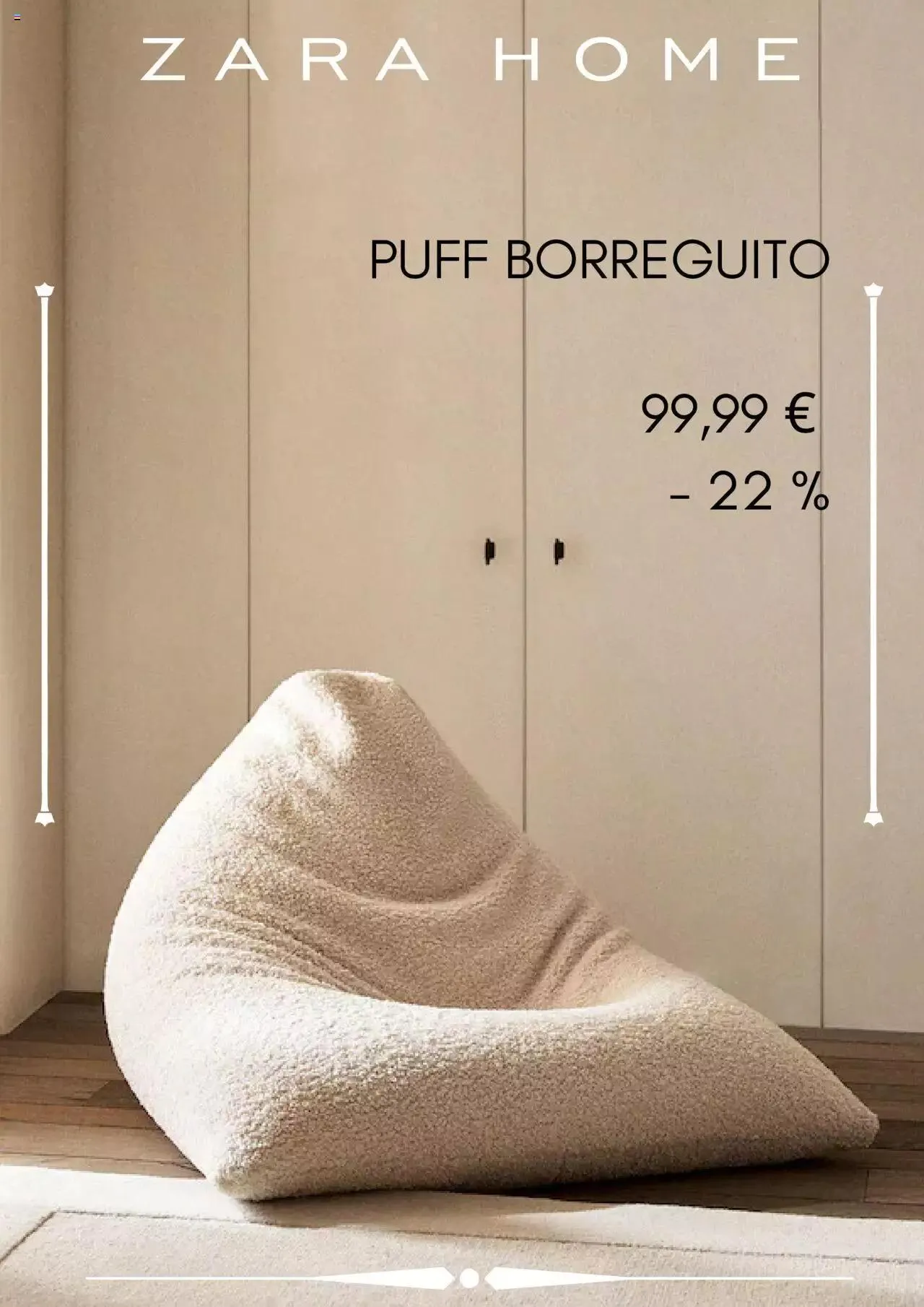 Catálogo de Zara Home folleto 26 de junio al 31 de diciembre 2023 - Página 2