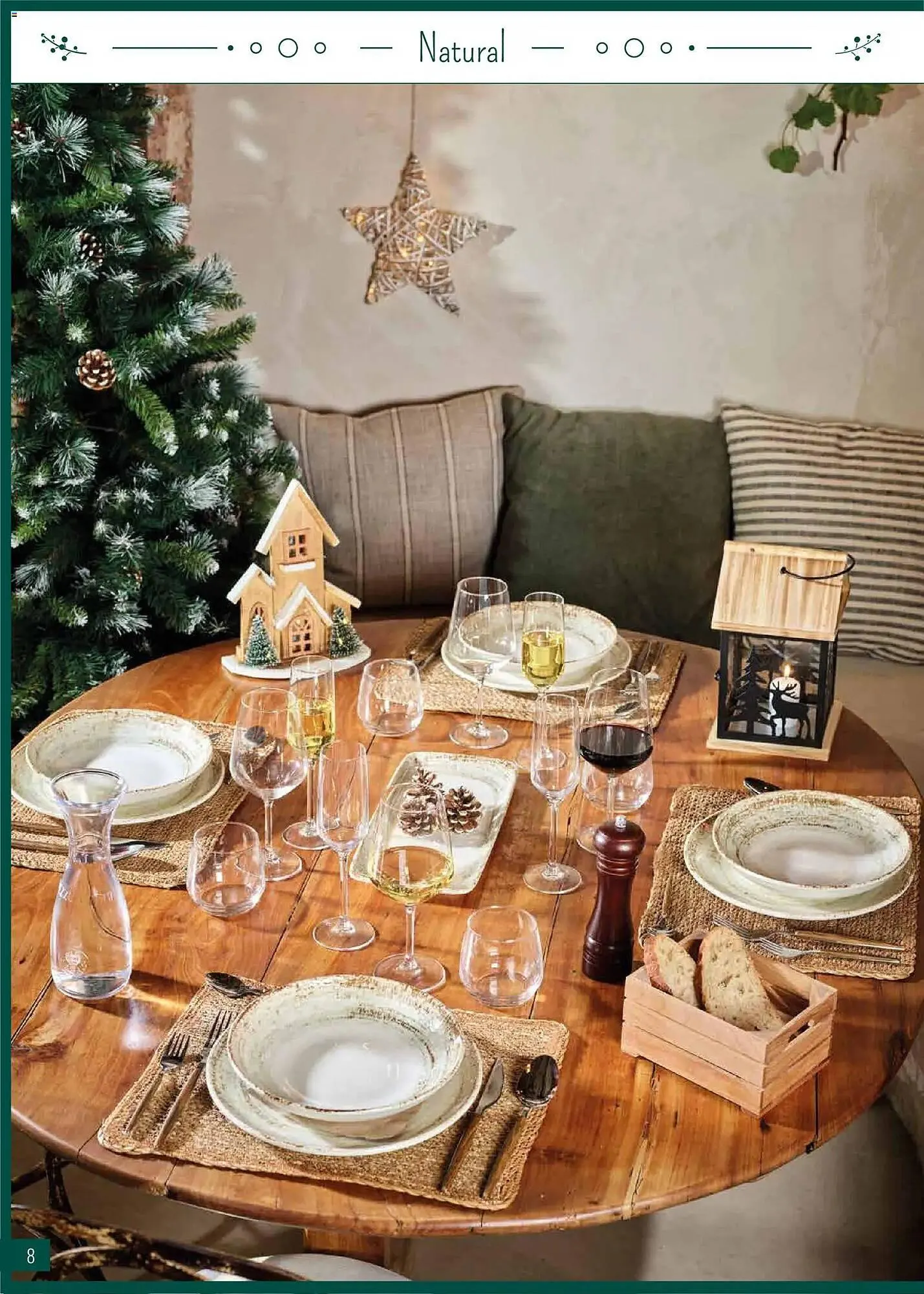 Catálogo de Catálogo Makro 3 de noviembre al 5 de enero 2026 - Página 8