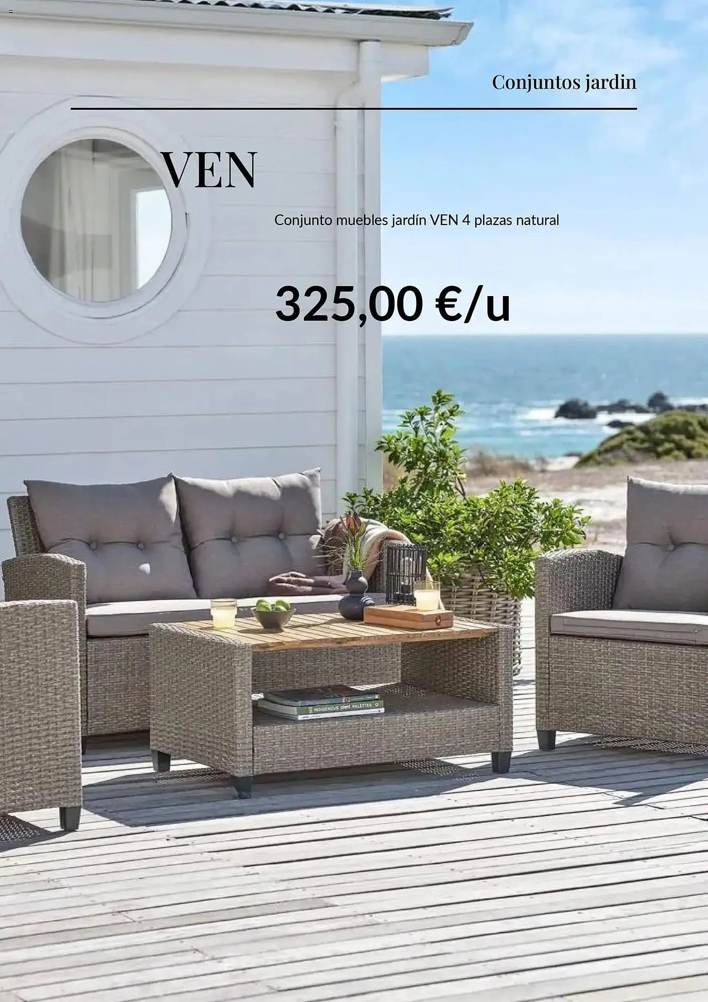 Catálogo de Catálogo JYSK 5 de marzo al 5 de abril 2026 - Página 5