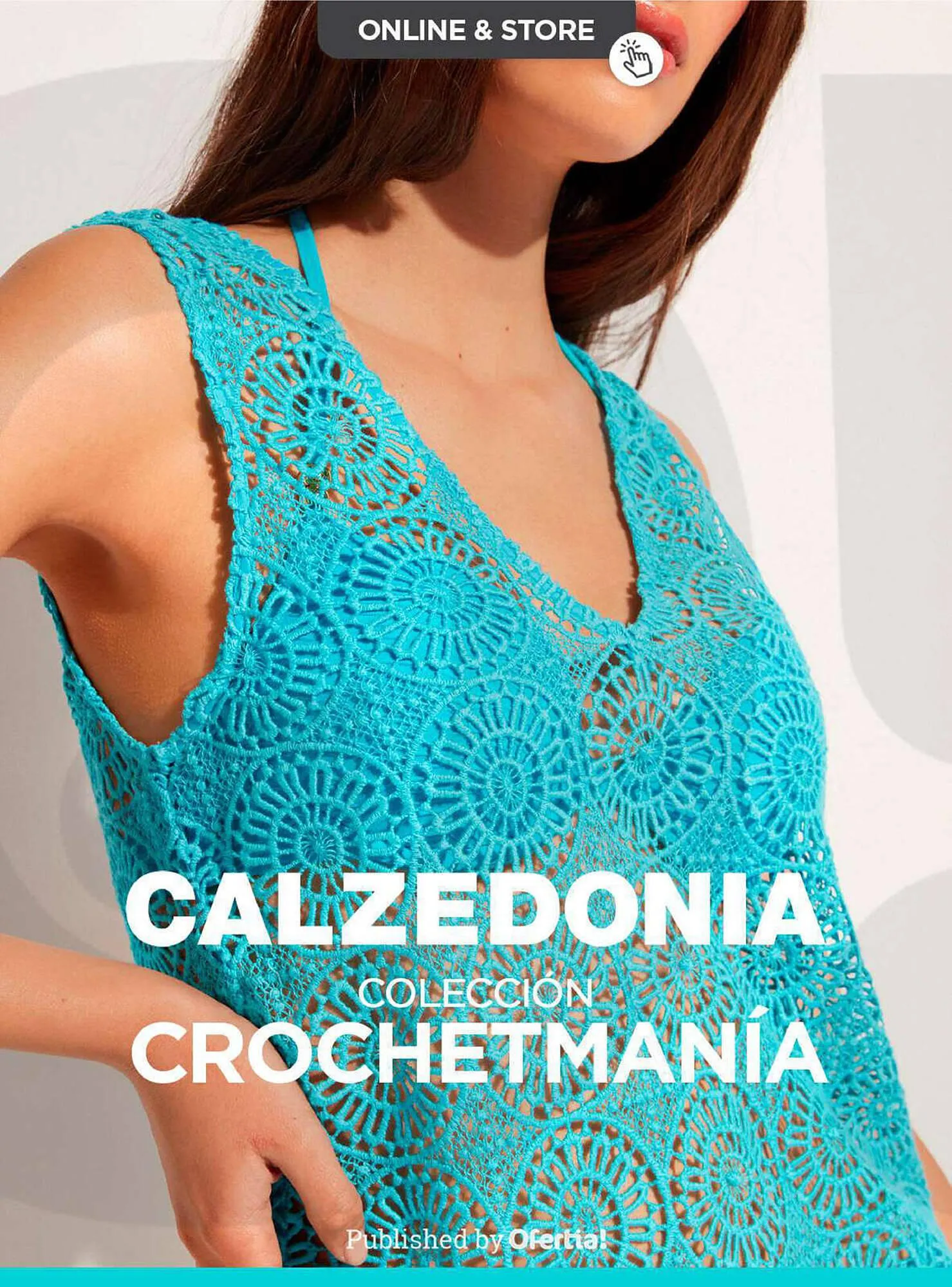 Folleto Calzedonia - 1