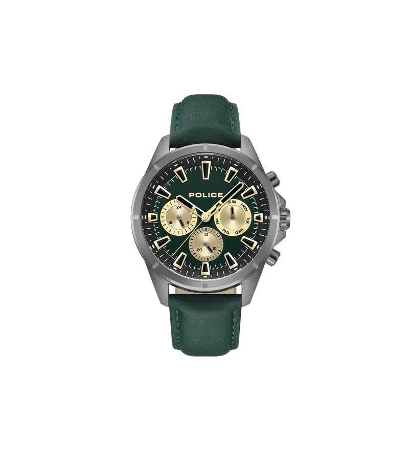 Malawi Watch Police For Men