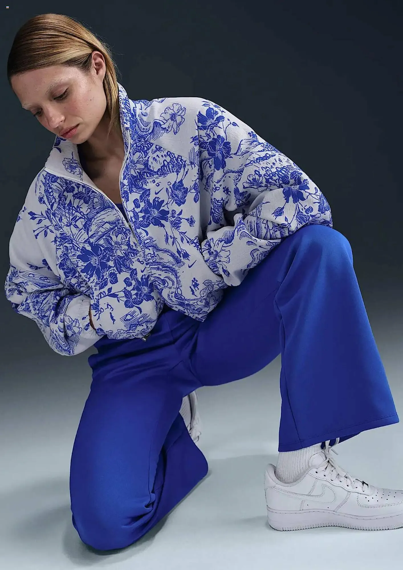 Catálogo de Folleto Nike 1 de marzo al 31 de marzo 2025 - Página 3