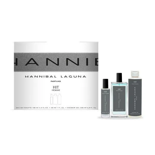 HANNIBAL LAGUNA
