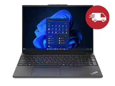 ThinkPad E16 Gen 2 (16" AMD)