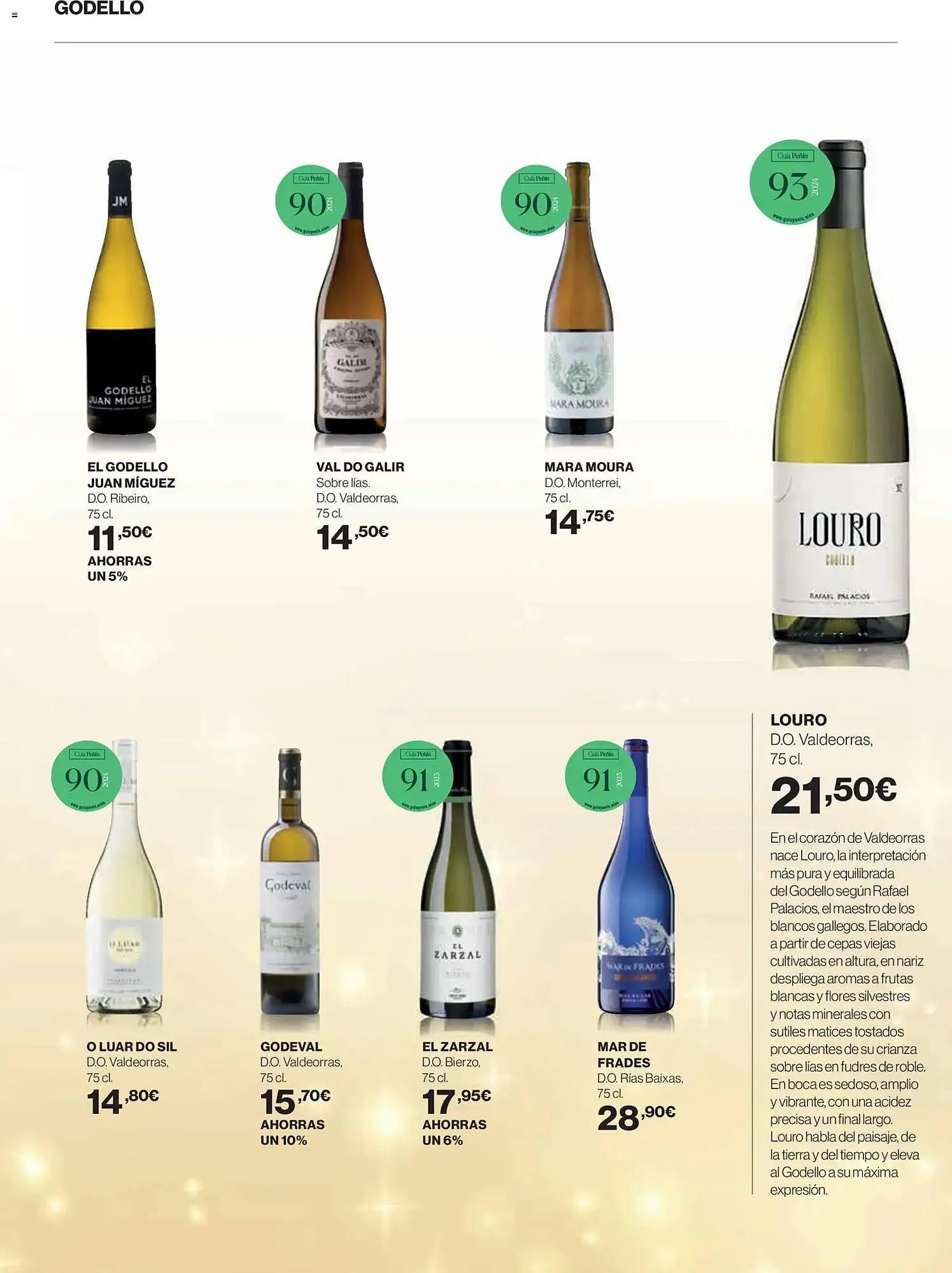 Catálogo de Catálogo El Corte Inglés 20 de noviembre al 5 de enero 2026 - Página 27