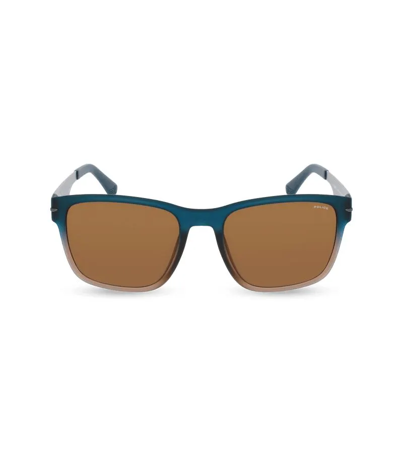 Summit 2 Man Sunglasses Police SPLL09