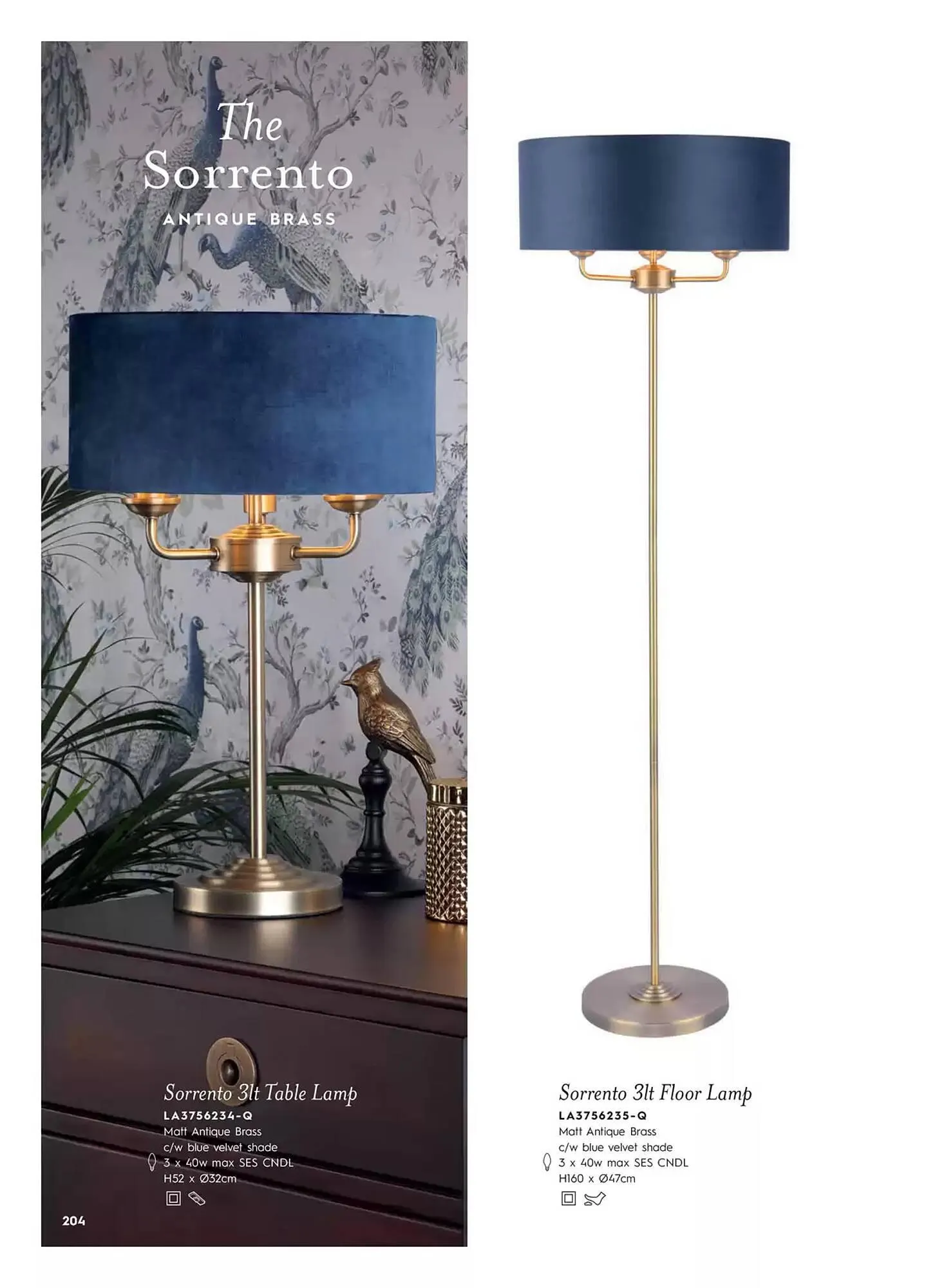 Catálogo de Folleto Laura Ashley 12 de marzo al 31 de agosto 2025 - Página 206