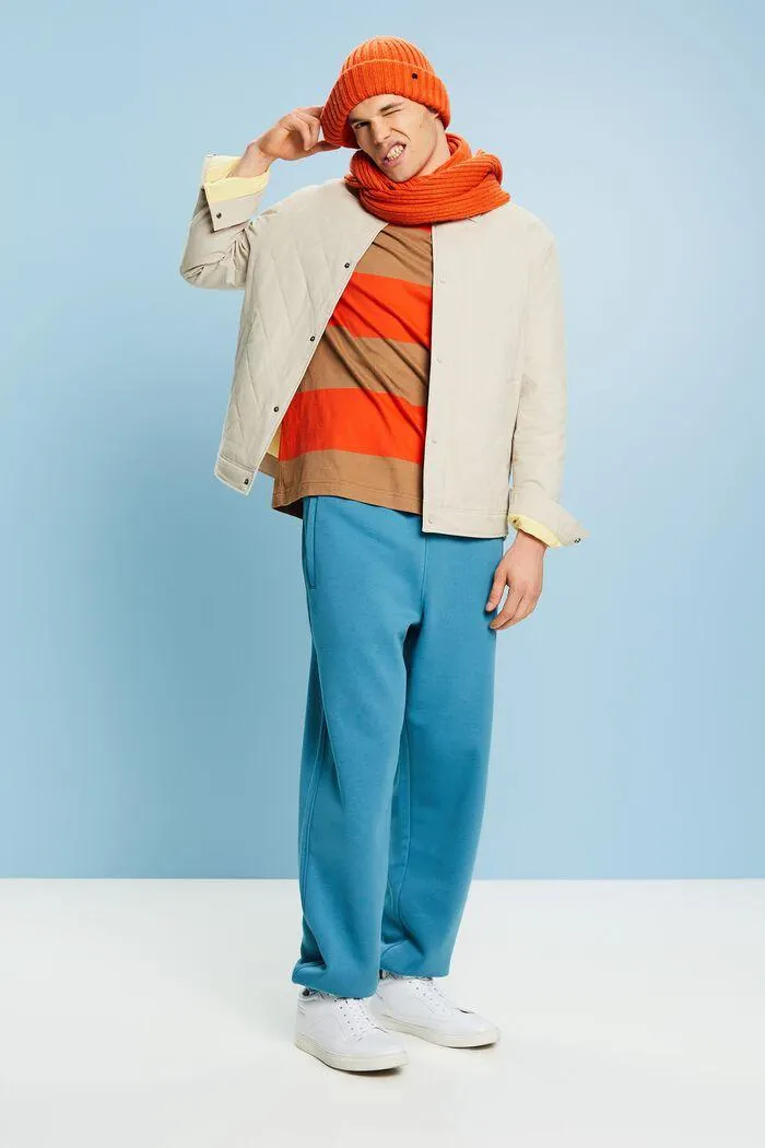 Sobrecamisa acolchada