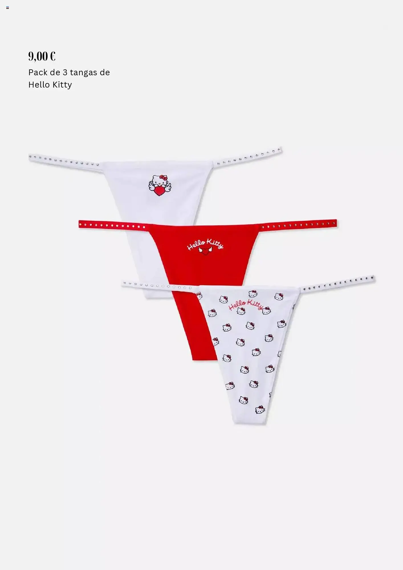 Catálogo de Folleto Primark 1 de febrero al 28 de febrero 2025 - Página 15