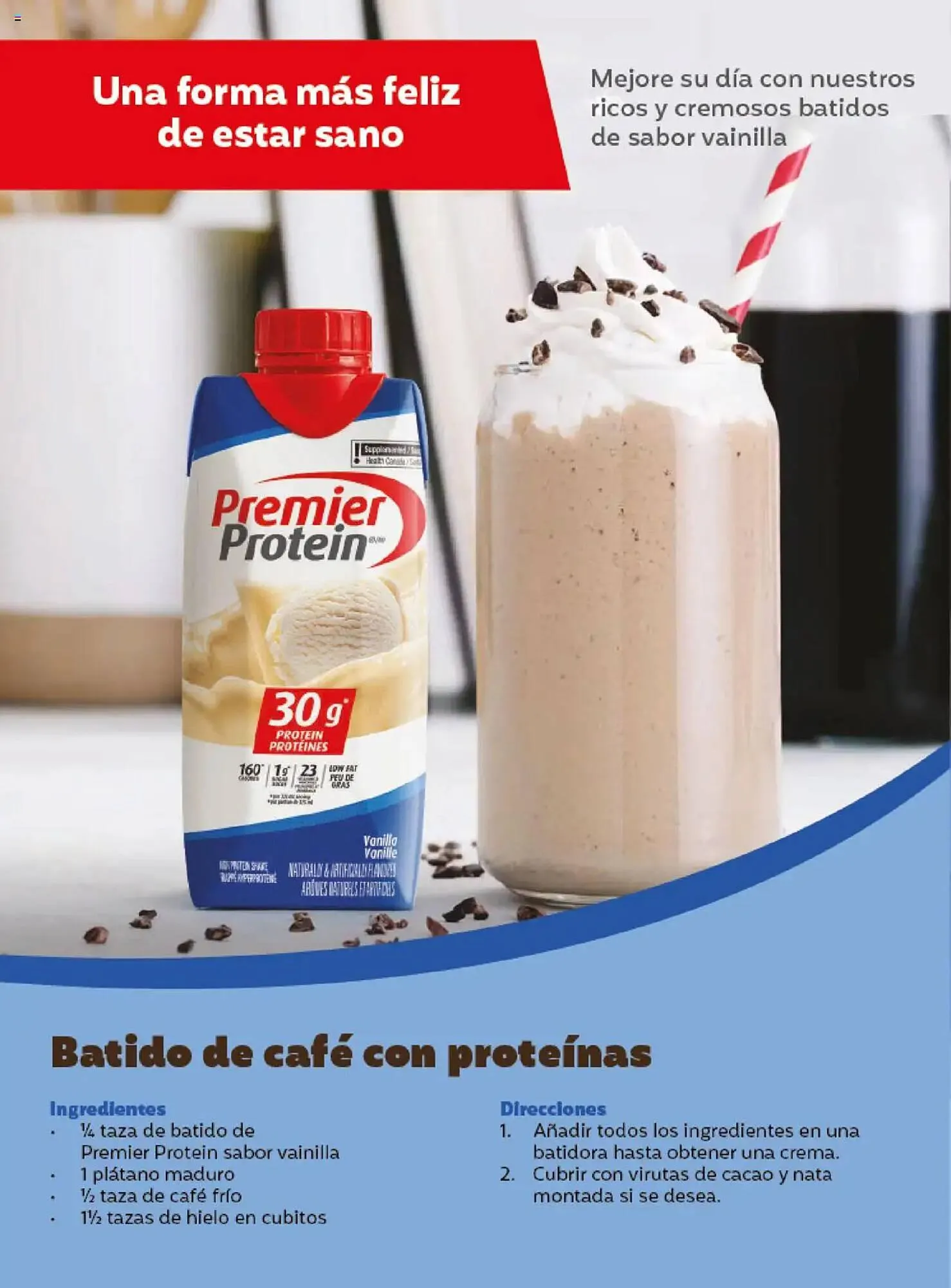 Catálogo de Folleto Costco 3 de julio al 31 de agosto 2025 - Página 48