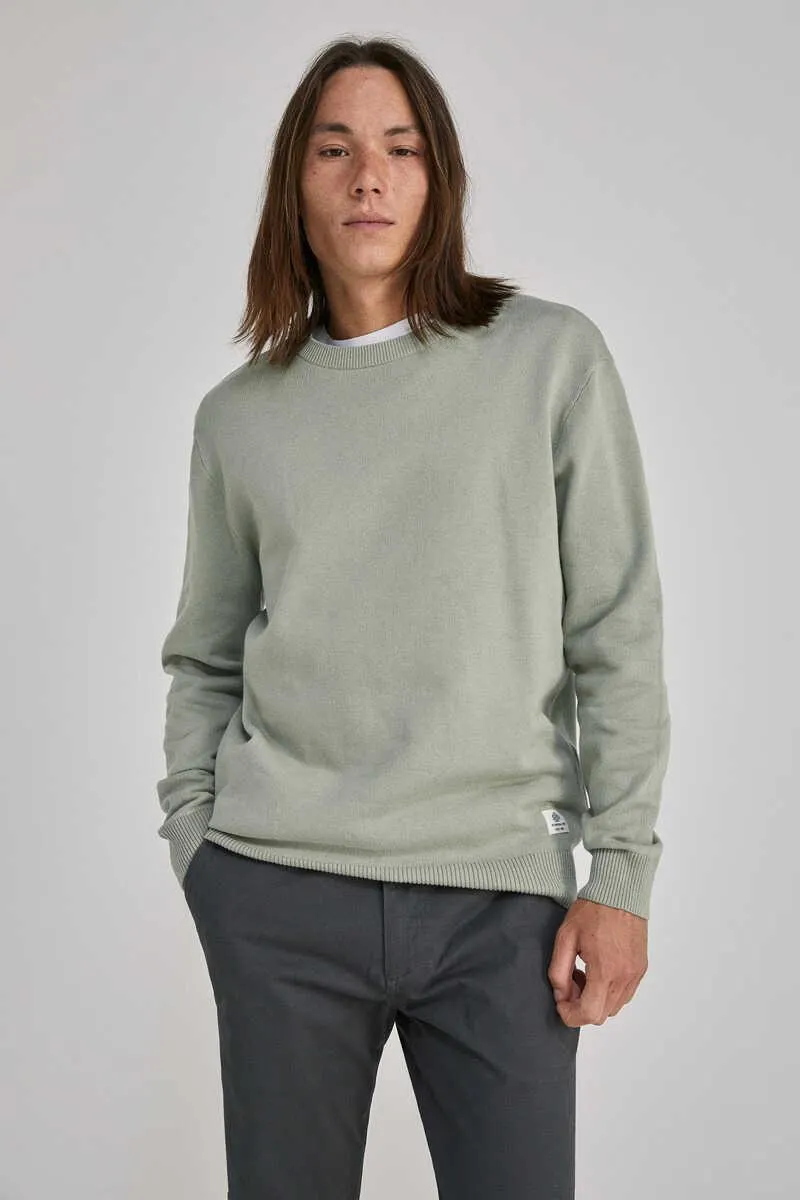 Chino falsa estructura