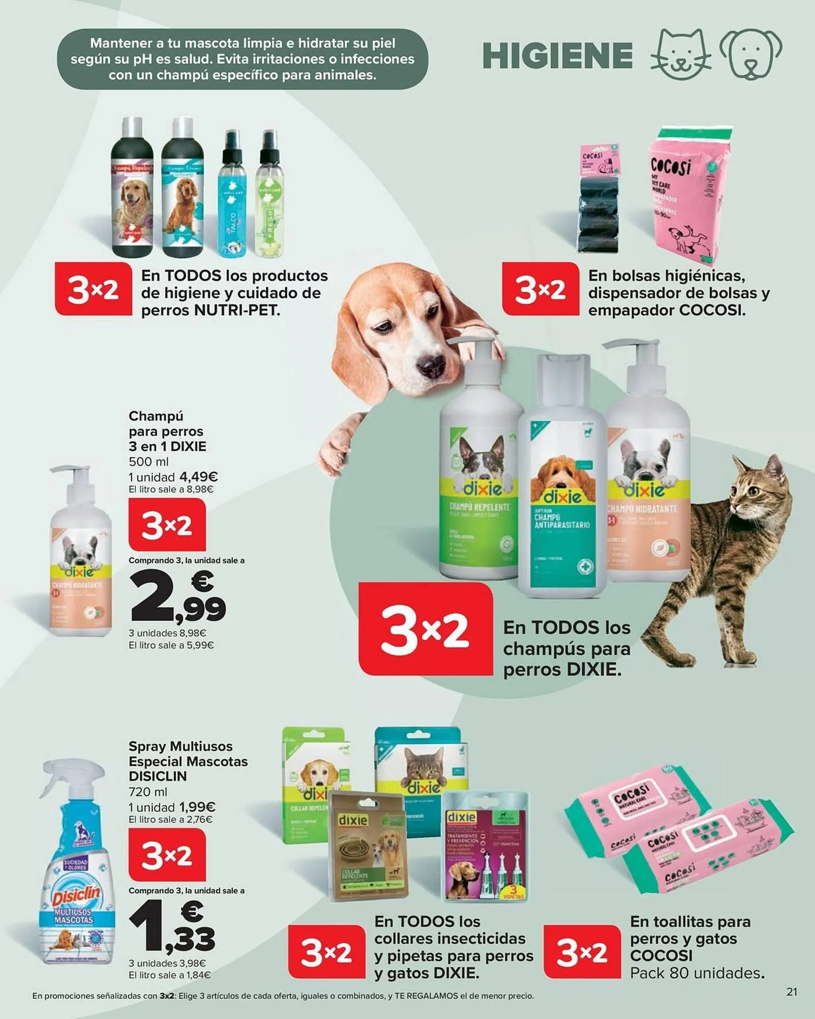 Catálogo de Folleto Carrefour 28 de octubre al 13 de noviembre 2025 - Página 21