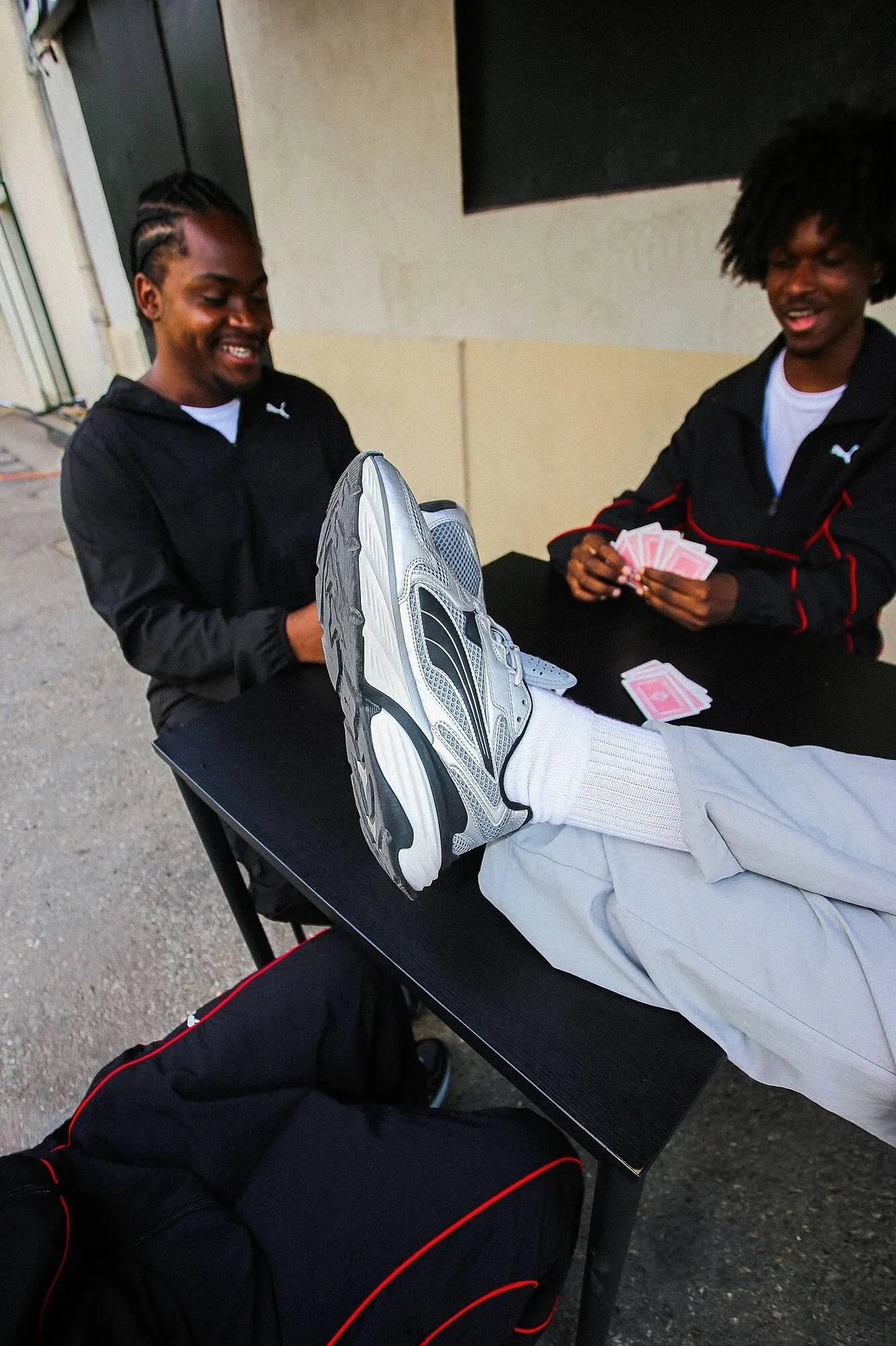 Catálogo de Catálogo Foot Locker 10 de noviembre al 10 de enero 2026 - Página 4