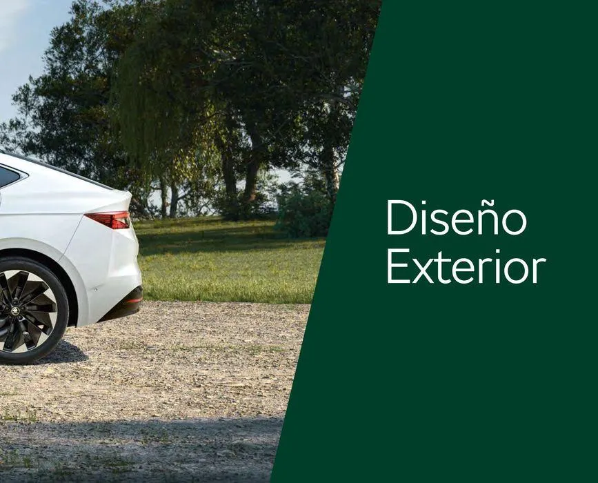 Catálogo de ŠKODA Enyaq Coupé 23 de enero al 31 de mayo 2024 - Página 7