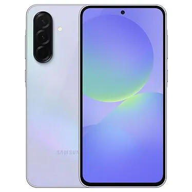 Samsung Galaxy A36 5G Lavanda (6GB / 128GB).