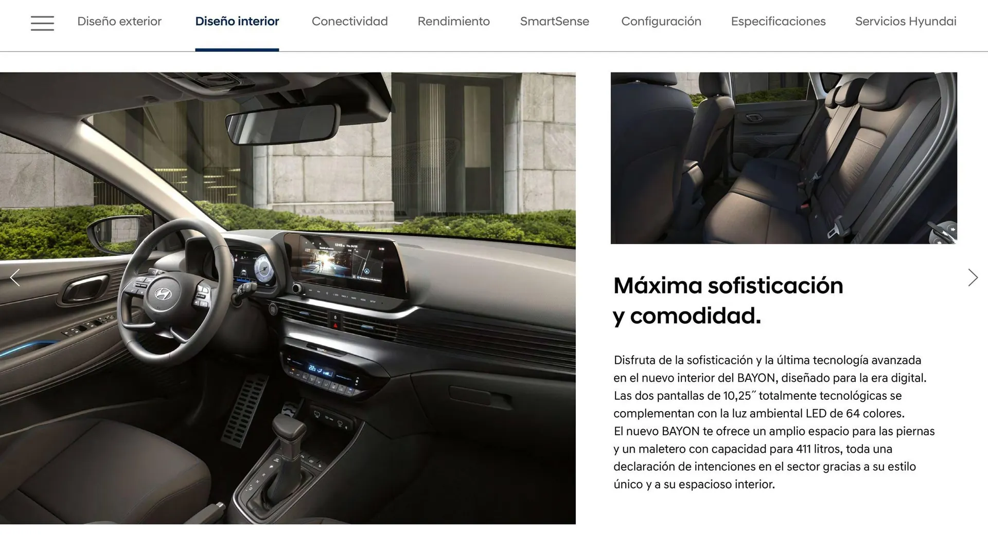 Catálogo de Folleto Hyundai 6 de enero al 31 de diciembre 2026 - Página 7