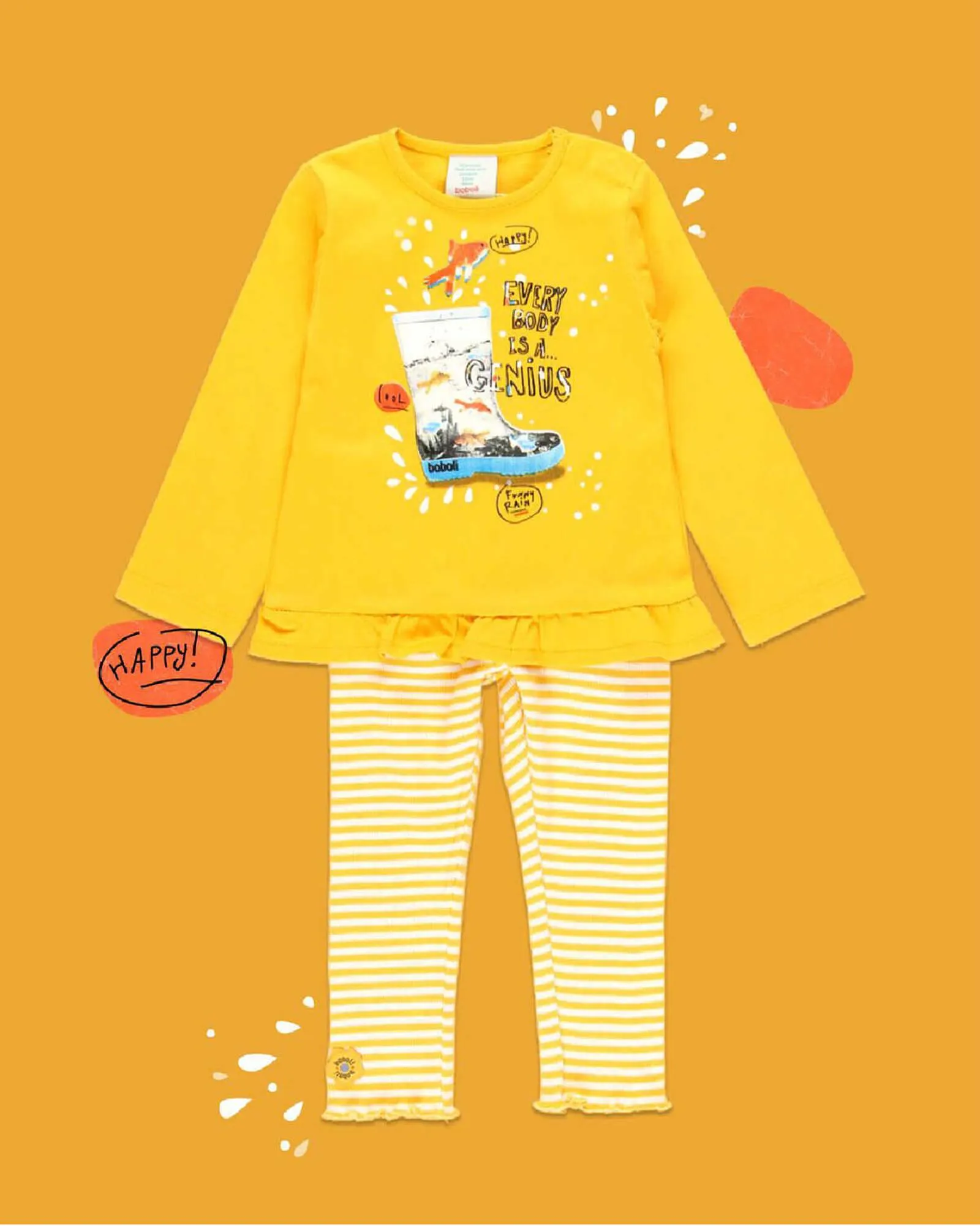 Catálogo de Folleto Boboli 27 de febrero al 25 de agosto 2023 - Página 2