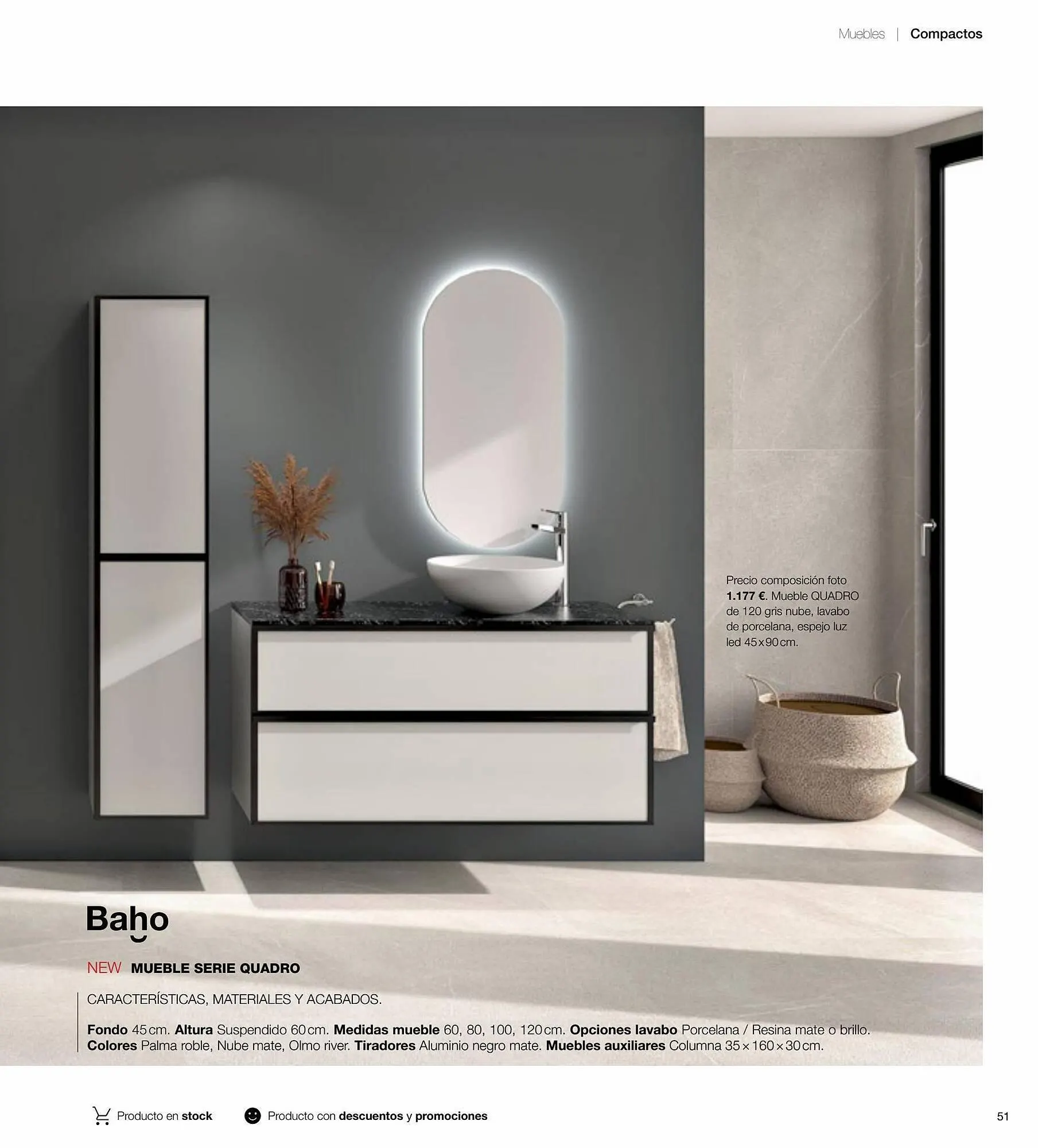 Catálogo de Folleto Grup Gamma 27 de julio al 30 de julio 2023 - Página 50