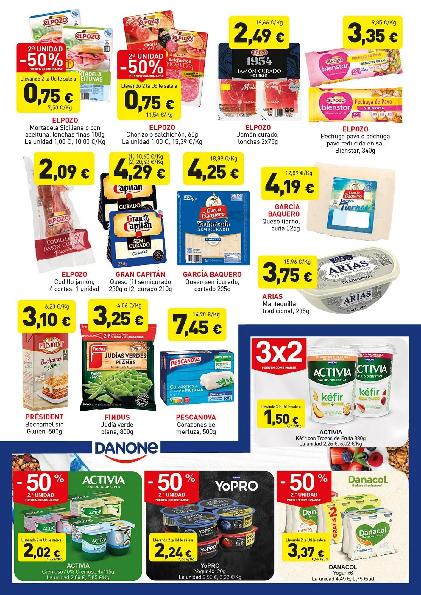 Catálogo de Catálogo Hiperber 22 de enero al 11 de febrero 2026 - Página 3