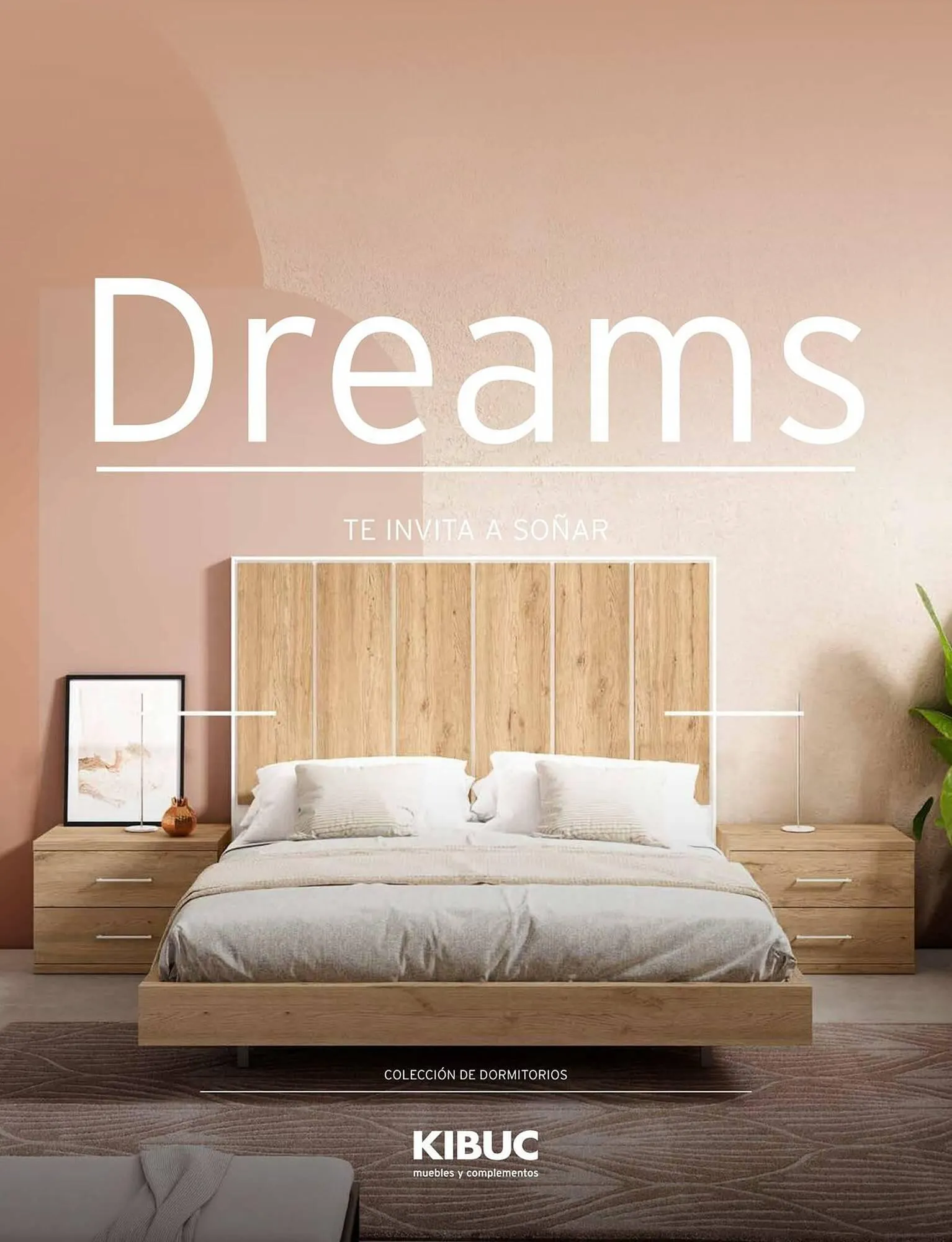 Catálogo de Catálogo Kibuc 5 de enero al 31 de diciembre 2026 - Página 1